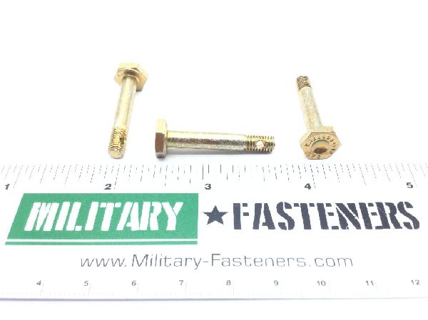 NAS6603D13 Shear Bolt