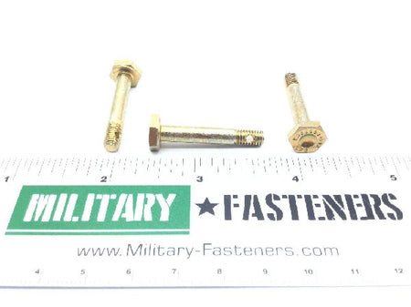 NAS6603D13 Shear Bolt