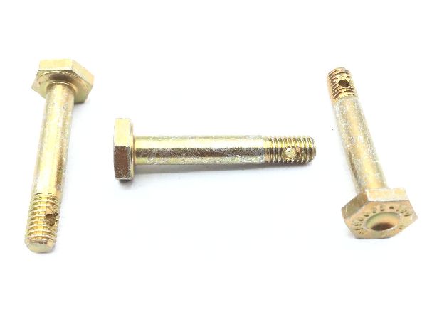 NAS6603D13 Shear Bolt (3)