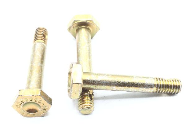 NAS6603D13 Shear Bolt (4)