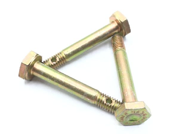 NAS6603D14 Shear Bolt