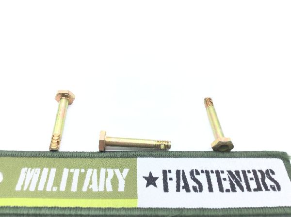 NAS6603D14 Shear Bolt (4)