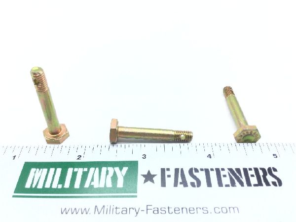NAS6603D14 Shear Bolt (5)