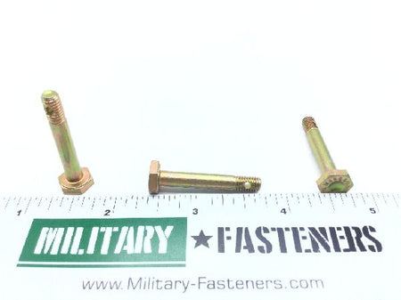 NAS6603D14 Shear Bolt (5)