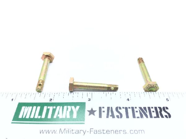 NAS6603D14 Shear Bolt (6)