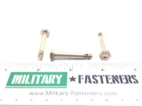 NAS6603D15 Shear Bolt
