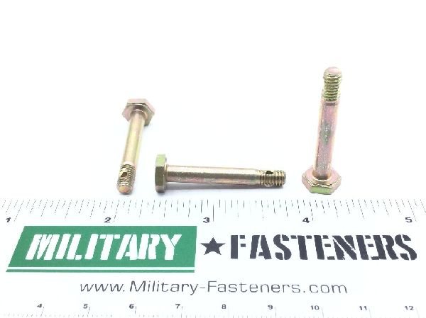 NAS6603D15 Shear Bolt (2)