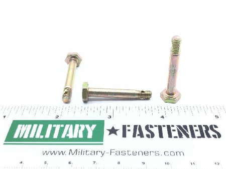NAS6603D15 Shear Bolt (2)