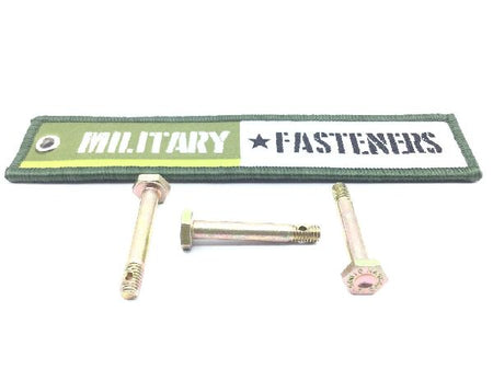 NAS6603D15 Shear Bolt (3)