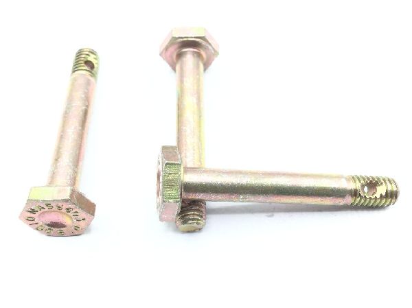 NAS6603D15 Shear Bolt (5)