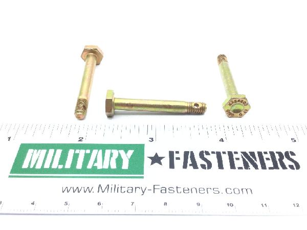 NAS6603D17 Shear Bolt