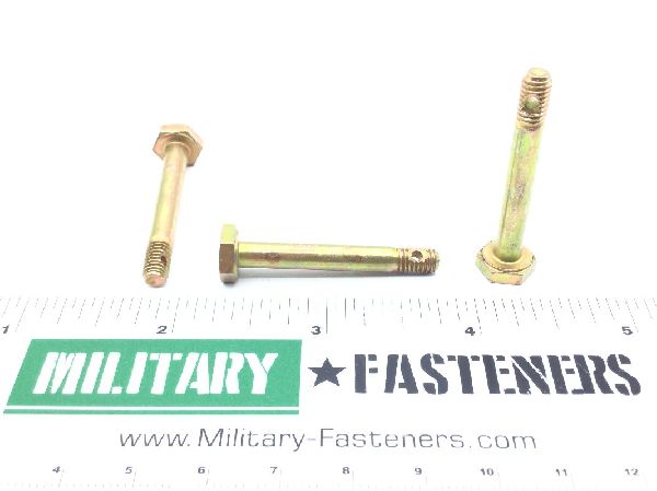 NAS6603D17 Shear Bolt (2)