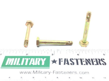 NAS6603D17 Shear Bolt (2)