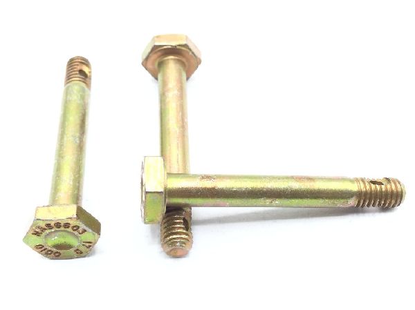 NAS6603D17 Shear Bolt (4)