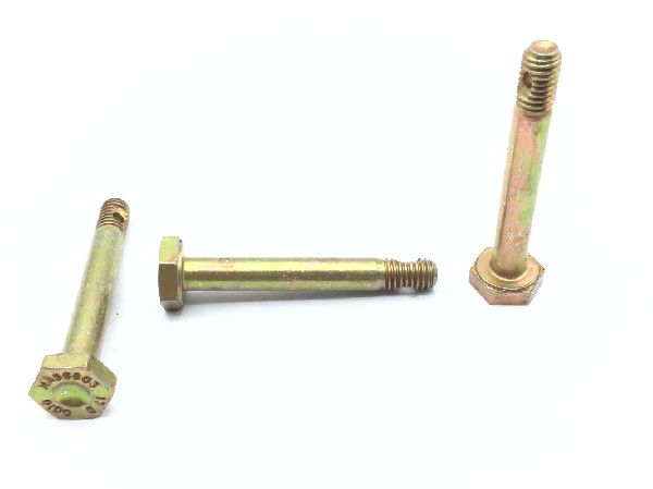 NAS6603D17 Shear Bolt (5)
