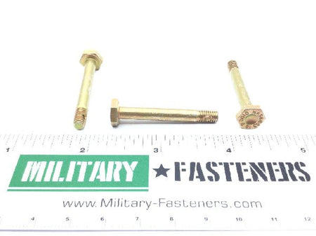 NAS6603D18 Shear Bolt