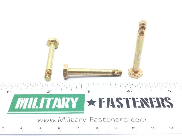NAS6603D18 Shear Bolt (2)