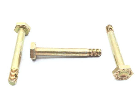 NAS6603D18 Shear Bolt (3)