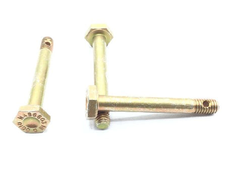 NAS6603D18 Shear Bolt (4)