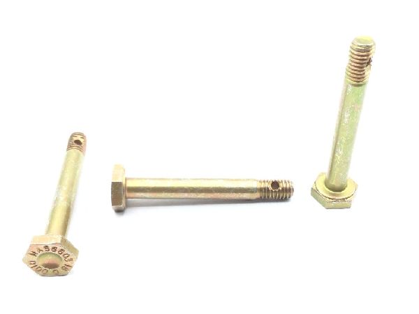 NAS6603D18 Shear Bolt (5)