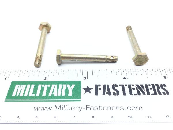 NAS6603D19 Shear Bolt