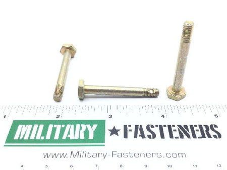 NAS6603D19 Shear Bolt (2)