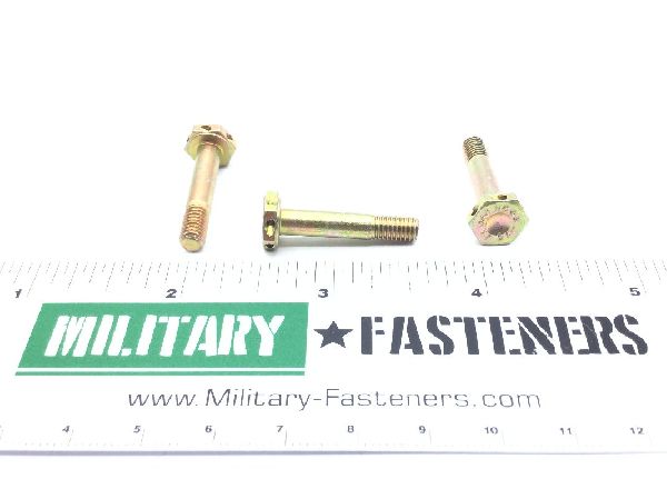NAS6603H10 Shear Bolt