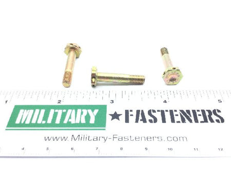 NAS6603H10 Shear Bolt