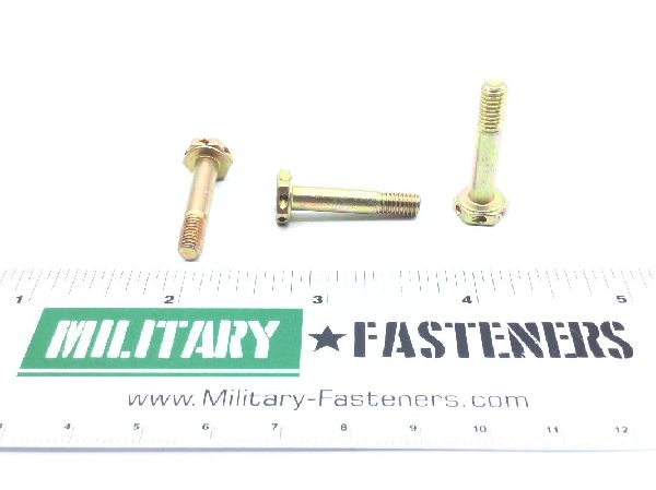 NAS6603H10 Shear Bolt (2)