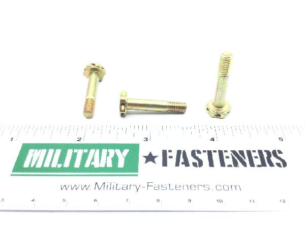 NAS6603H10 Shear Bolt (3)