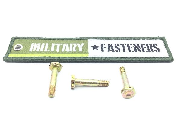 NAS6603H10 Shear Bolt (4)