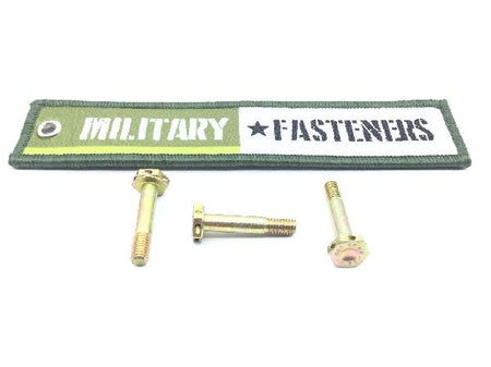 NAS6603H10 Shear Bolt (4)