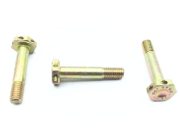 NAS6603H10 Shear Bolt (5)