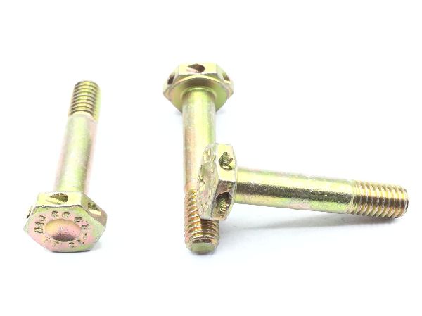 NAS6603H10 Shear Bolt (6)