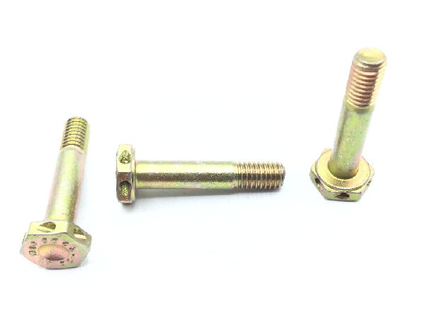 NAS6603H10 Shear Bolt (7)