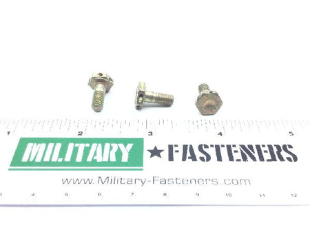 NAS6603H2 Shear Bolt