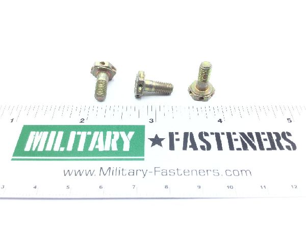 NAS6603H2 Shear Bolt (2)