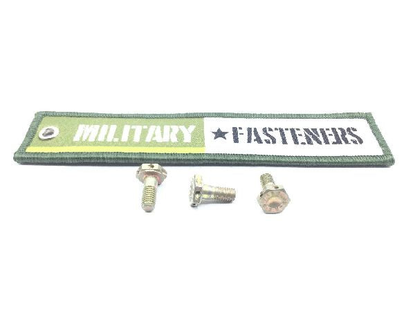 NAS6603H2 Shear Bolt (3)