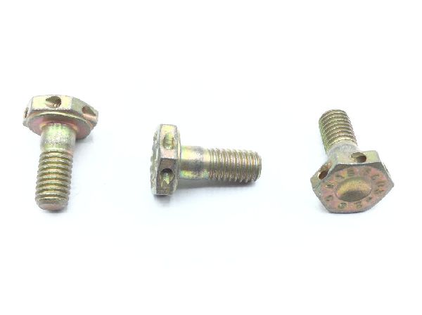 NAS6603H2 Shear Bolt (4)