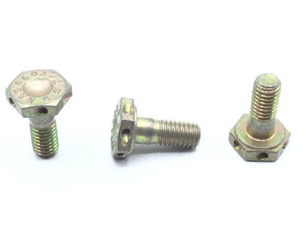 NAS6603H2 Shear Bolt (5)
