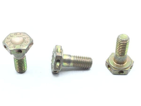 NAS6603H2 Shear Bolt (5)