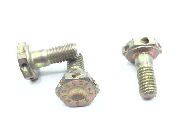 NAS6603H2 Shear Bolt (6)