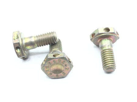 NAS6603H2 Shear Bolt (6)