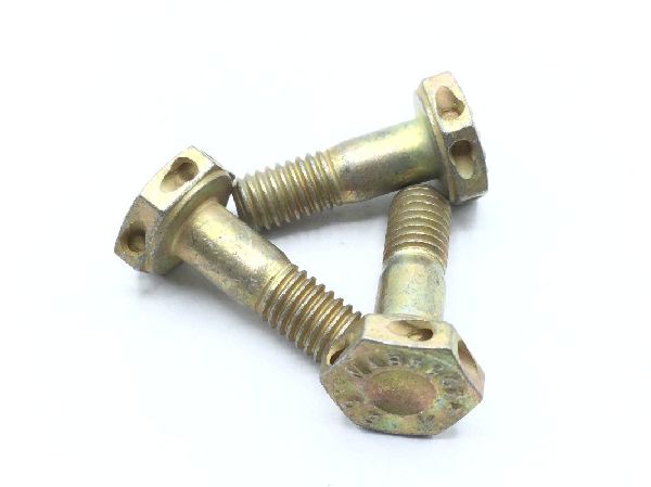 NAS6603H4 Shaer Bolt
