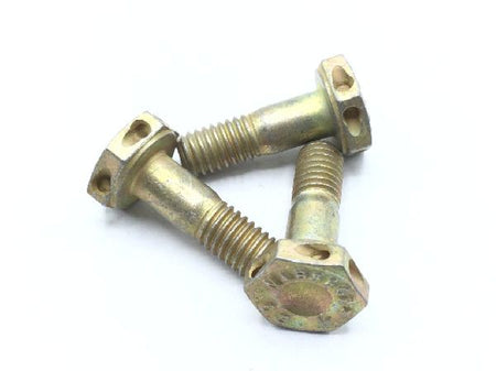 NAS6603H4 Shaer Bolt