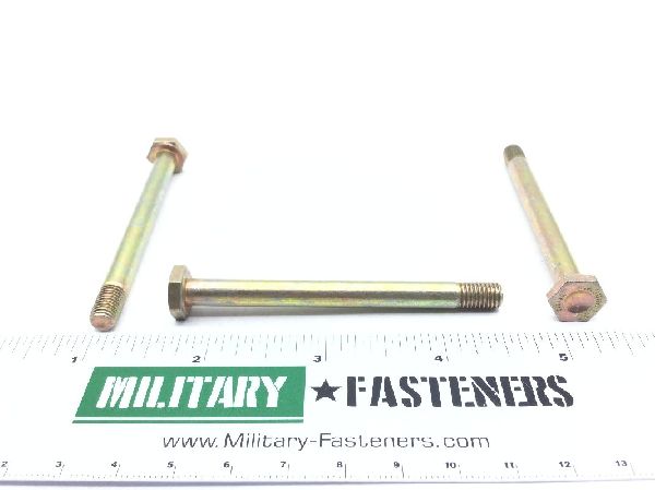 NAS6604-38 Shear Bolt
