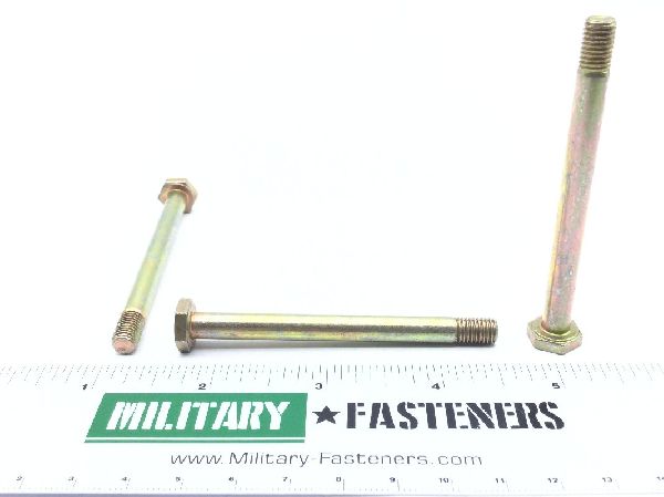 NAS6604-38 Shear Bolt (2)