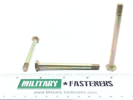 NAS6604-38 Shear Bolt (2)