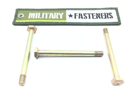 NAS6604-38 Shear Bolt (3)