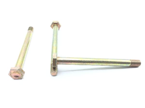 NAS6604-38 Shear Bolt (5)